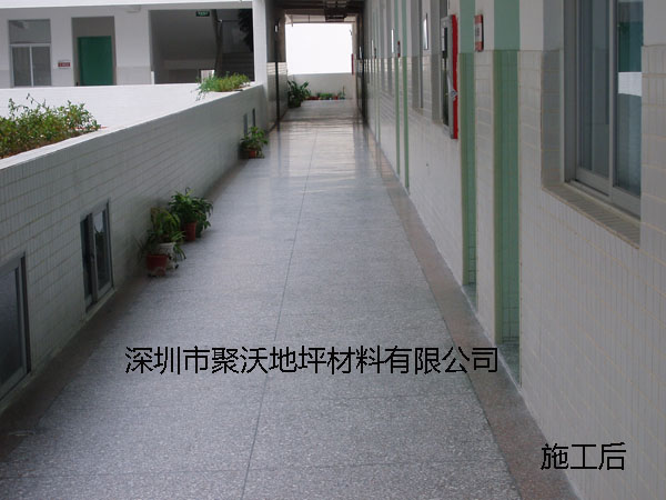 深圳市坪洲小学